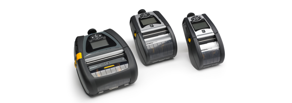 Zebra QLn Series