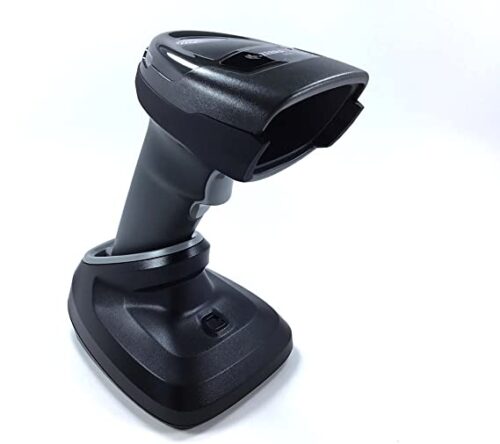 Zebra Symbol DS2278-SR Wireless 2D/1D Bluetooth Barcode Scanner/Imager PNDS2278-SR7U2100PRW