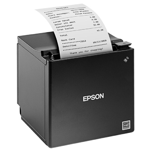 Epson TM-m30III Thermal Receipt Printer PN C31CK50012