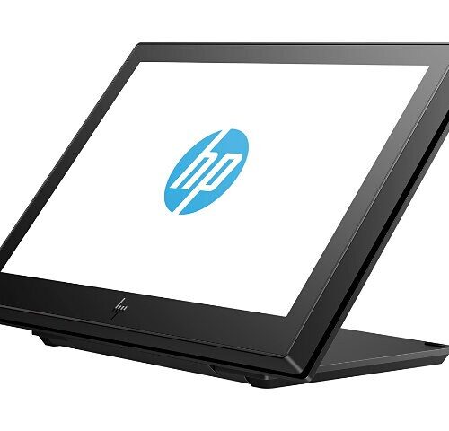 HP Retail 10-inch Non-Touchscreen Customer Facing Display PN-1XD80A8#ABA