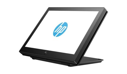 HP Retail 10-inch Non-Touchscreen Customer Facing Display PN-1XD80A8#ABA