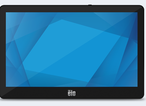 ELO 1302L 13 Inch Touchscreen Monitor PN-E683595