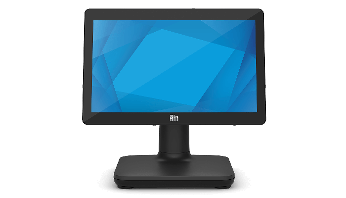 ELO POS System w/i5 Processor/8 GB RAM, PN E936163