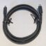 ELO 2 FT USB-C to USB-C Cable for Rear-Display Mount Kit PN-E969524